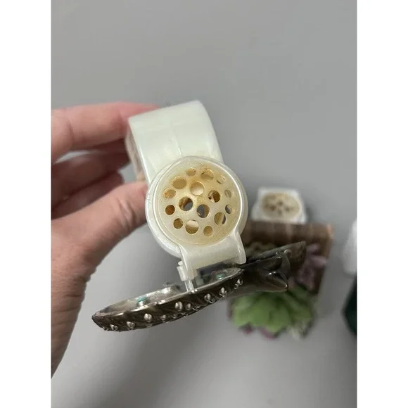 Bath & Body Works Succulent Frame, Green Jar & Squirrel Wallflower Plug-In Lot 3 - Picture 2 of 11
